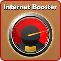 Internet Speed Booster logo
