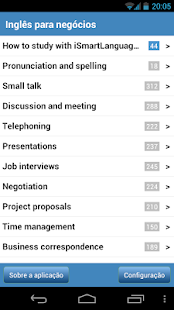How to install Inglês para negócios 1.4.1.108 mod apk for android