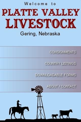 Platte Valley Livestock