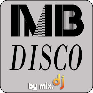 MB Disco by mix.dj.apk 1.0