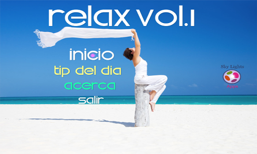 Relax Vol.1