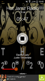 Download Hot Jamz Radio APK