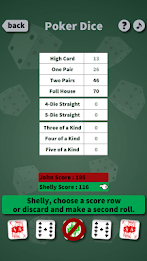 Dice Planet poster 6