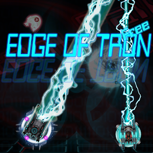 Edge of Tron  Icon