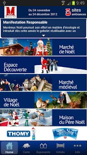 Lastest Montreux Noël APK for Android