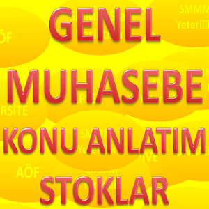 GENEL MUHASEBE STOKLAR.apk 1.0.5