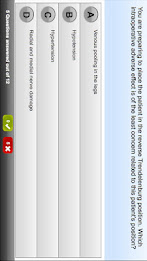 Mosby’s CNOR® Exam Prep Lite poster 3