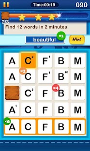Free Word Search Tour APK for Android