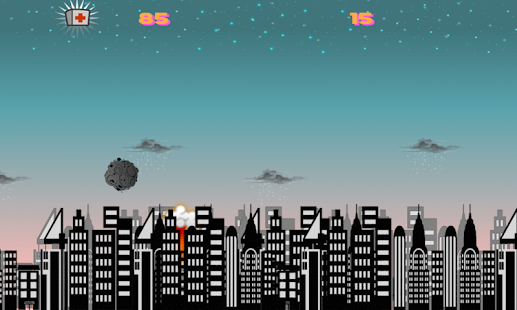 Download Meteor Falling APK for Android