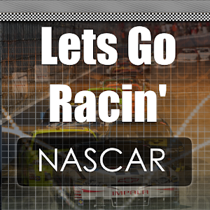 Lets Go Racin': NASCAR 1.03