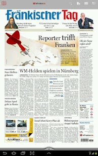 inFranken E-Paper Screenshots 9