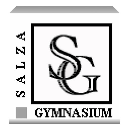 Salza-Gymnasium LOGO-APP點子