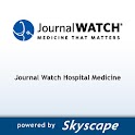 Journal Watch Hospital Med. logo