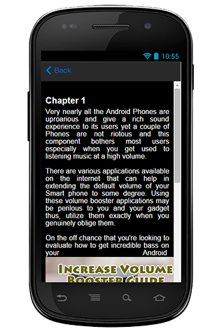 免費下載音樂APP|Increase Volume Booster Guide app開箱文|APP開箱王