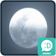 full moon 카카오톡 테마 APK