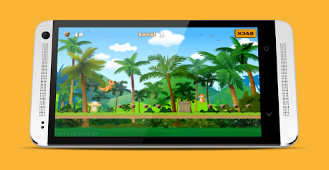 Flying Squirrel Run poster 6