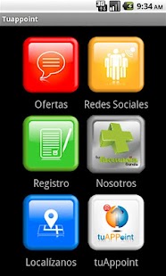 Free Download Tu Farmacia Gandía APK for PC