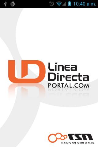 免費下載新聞APP|Línea Directa Portal app開箱文|APP開箱王