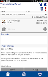 Mobile Catalog by CSL Mobile Limited poster 22