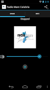 Radio Mare Calabria - náhled