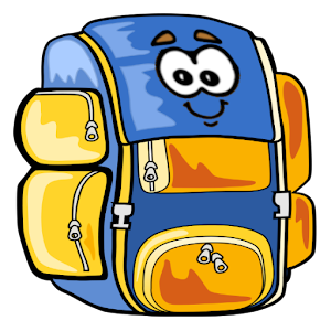 Survival Backpack '%20platformBuildVersionName= Icon