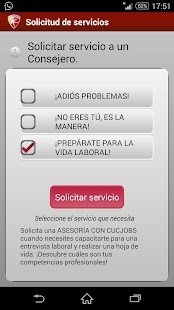 Lastest CUC Móvil APK for Android