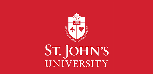 Изображения St. John's University App на ПК с Windows