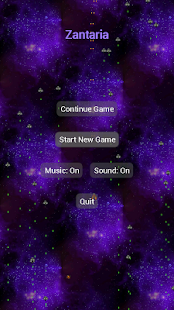 Lastest Zantaria APK