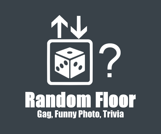 Random Floor - Fun Everywhere