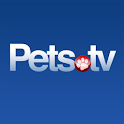 Pets.TV logo
