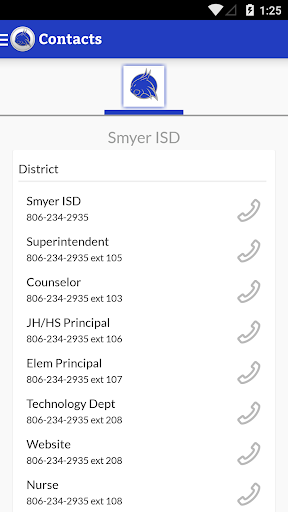 免費下載教育APP|Smyer ISD, TX app開箱文|APP開箱王