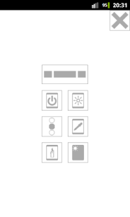 Download Flashlight Advance Push APK