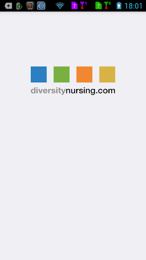 Diversity Nursing