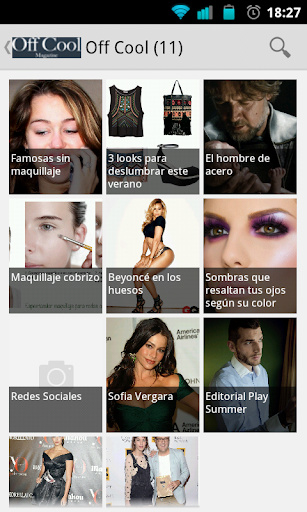 Moda 4U Tendencias RSS