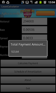 Free Download Loan Calculator APK for PC