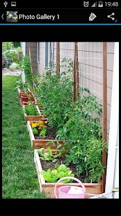  Garden Design- screenshot thumbnail  