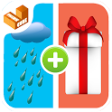 2 Pics 1 Word - phrase guess icon