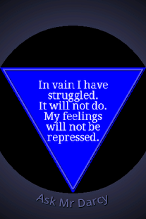 How to install Ask Mr Darcy (Magic 8) 1.03 apk for bluestacks