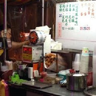 【台南】姊妹豆漿攤