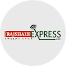 Rajshahi Express Application icon