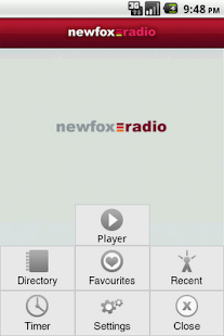 Newfox Radio