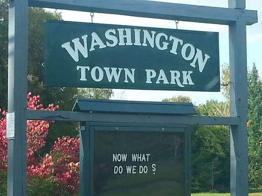 Washington Town Park
