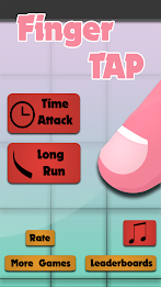 Finger Tap poster 7