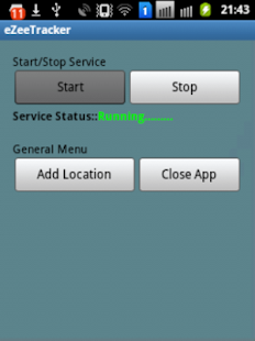 How to mod eZeeTracker lastet apk for laptop