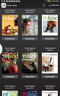 How to install Tulane Mags lastet apk for pc