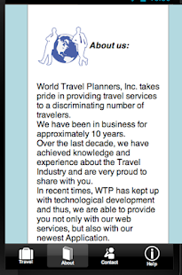 Lastest WTP App APK for Android