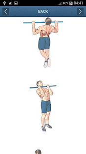 How to install Bodybuilding Workout 3 mod apk for laptop