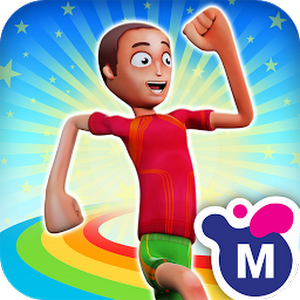The Activision Decathlon v0.9.8-0-g0d2e21e APK