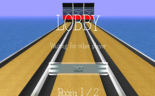 【免費體育競技App】Bowling Multiplayer 3D-APP點子