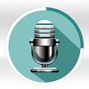 Voice Changer & Sound Effects mobile app icon
